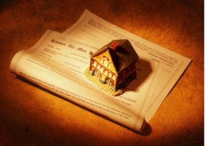 foreclosure