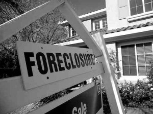 government-foreclosure