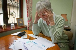 foreclosure bills