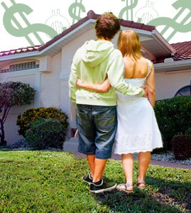 foreclosure crash