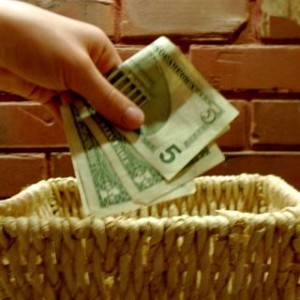 donations