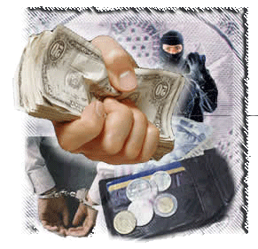 fraud fraud