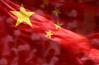 china