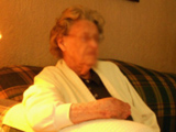 grandma